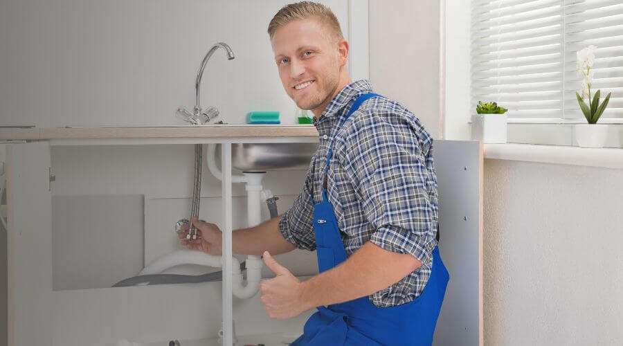 Professional expert plumbing services in Rumford, RI